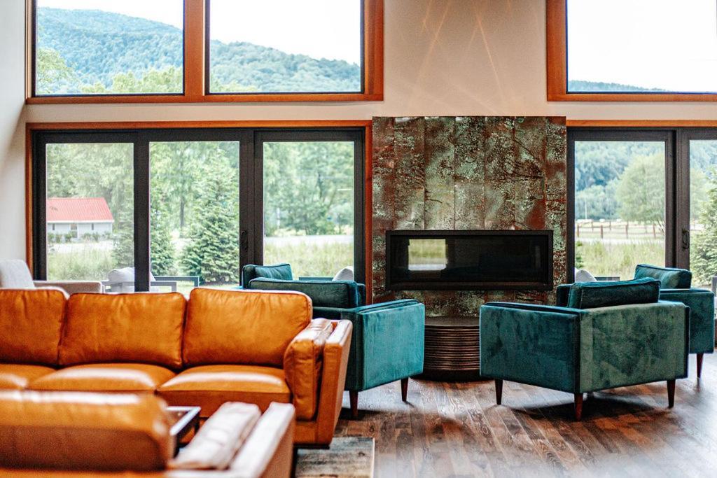 Piedmont Grove Ξενοδοχείο Roseland Εξωτερικό φωτογραφία