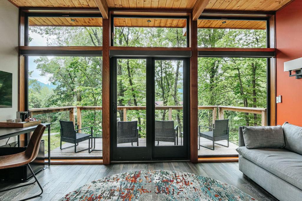 Piedmont Grove Ξενοδοχείο Roseland Εξωτερικό φωτογραφία