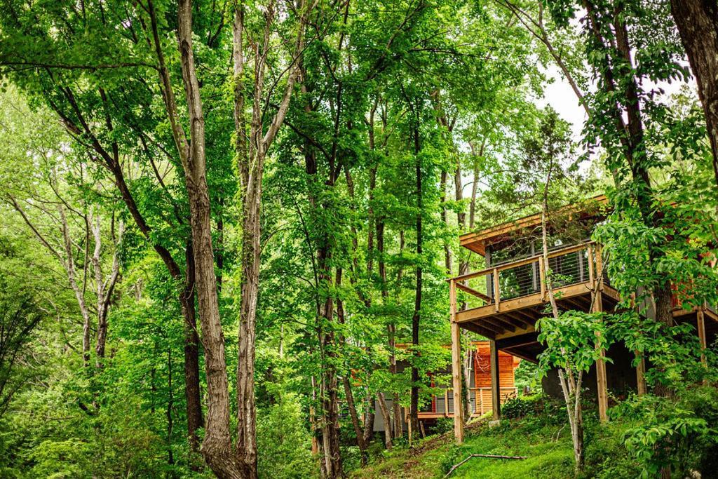 Piedmont Grove Ξενοδοχείο Roseland Εξωτερικό φωτογραφία