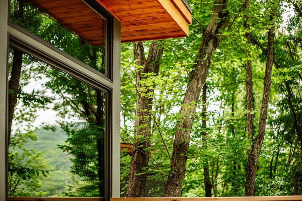 Piedmont Grove Ξενοδοχείο Roseland Εξωτερικό φωτογραφία