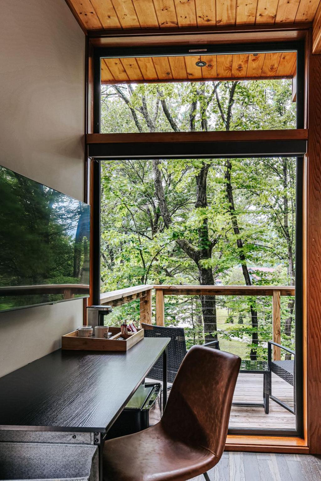 Piedmont Grove Ξενοδοχείο Roseland Δωμάτιο φωτογραφία