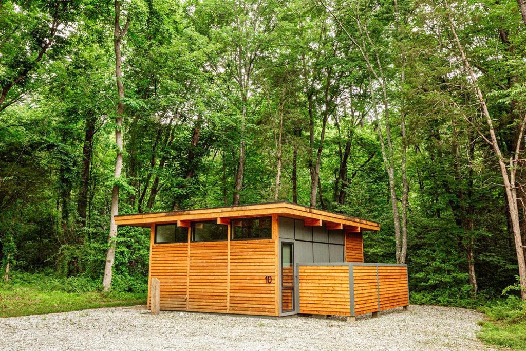 Piedmont Grove Ξενοδοχείο Roseland Δωμάτιο φωτογραφία